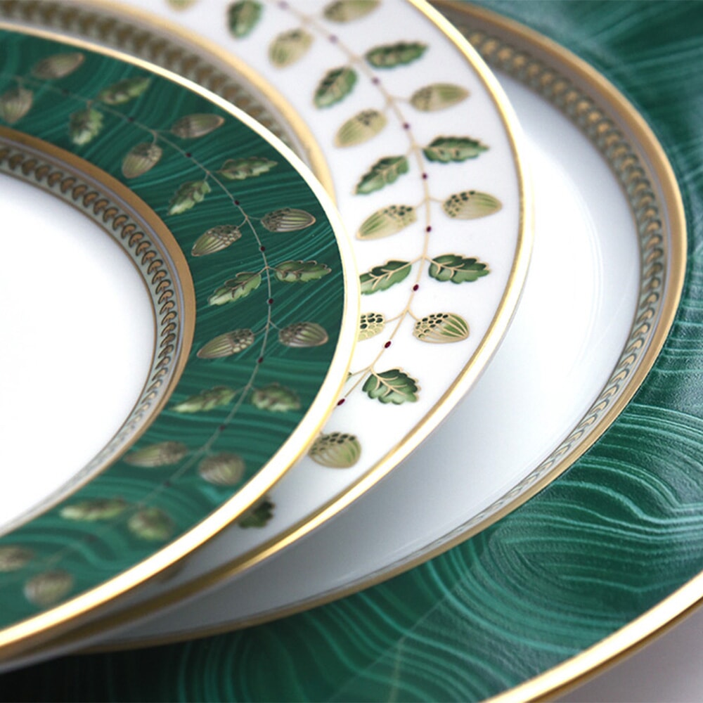 BERNARDAUD コンスタンス①②③ Bernardaud Constance